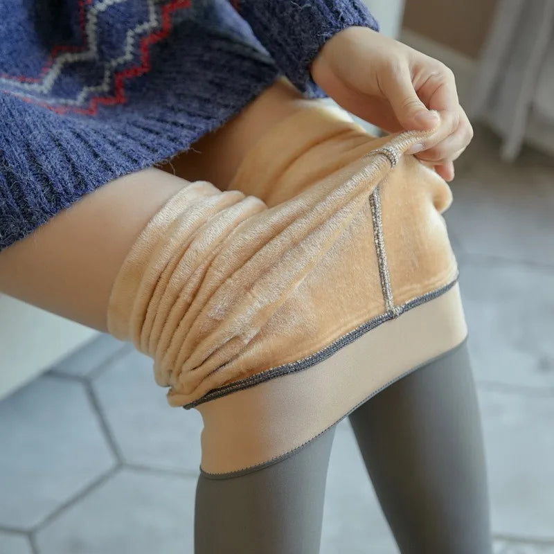 Women Thermal Leggings