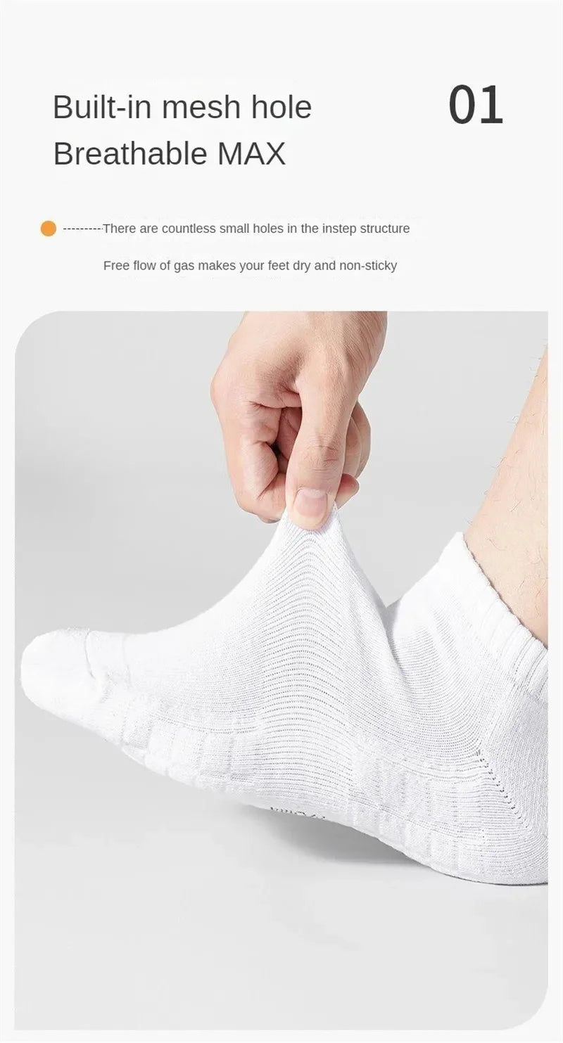 Damensocken