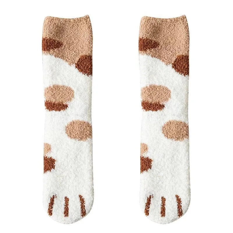Damensocken