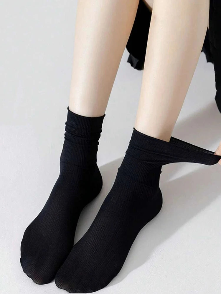 Damensocken
