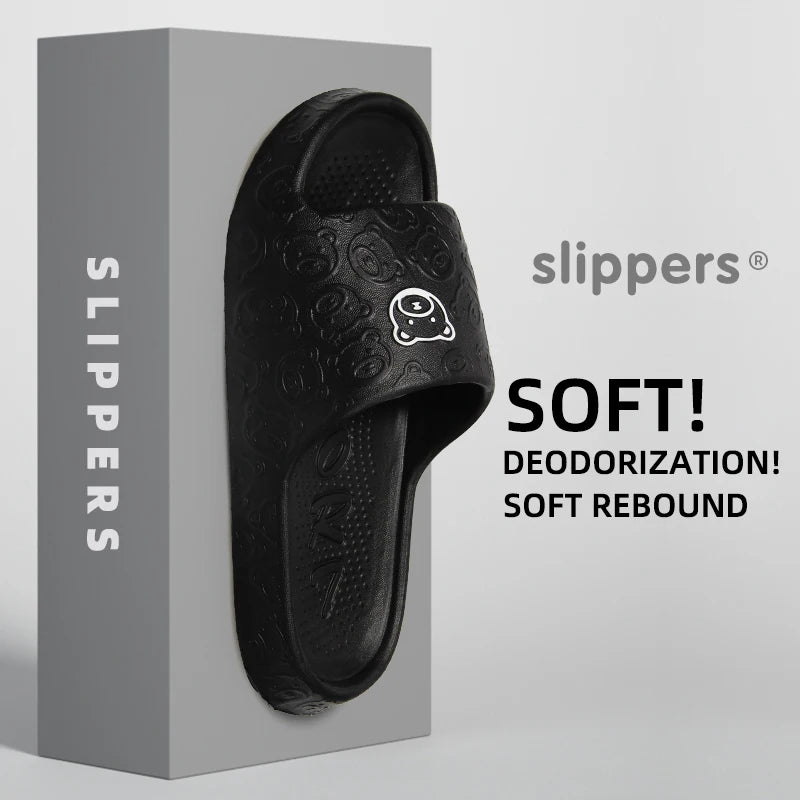 Women Bathroom Sandals