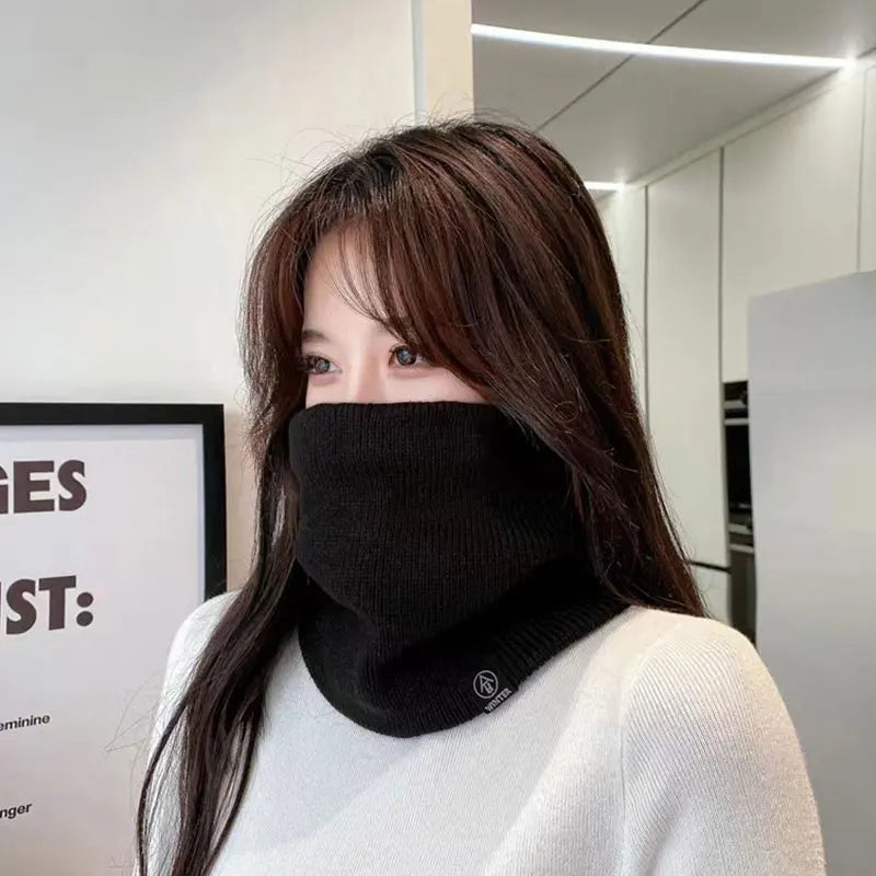 Women Winter Scarf