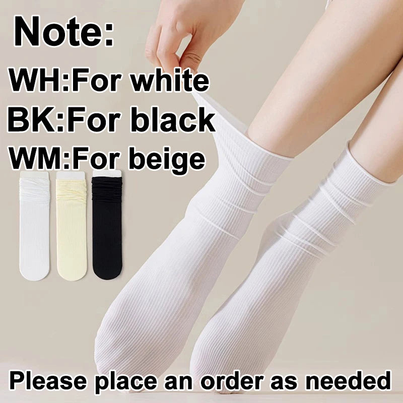Damensocken