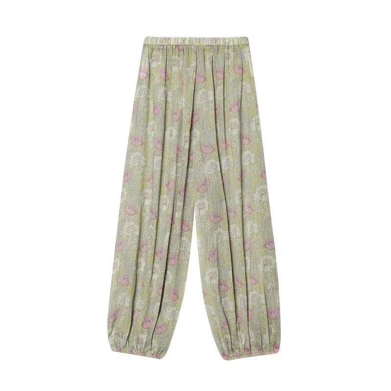 Women Pants