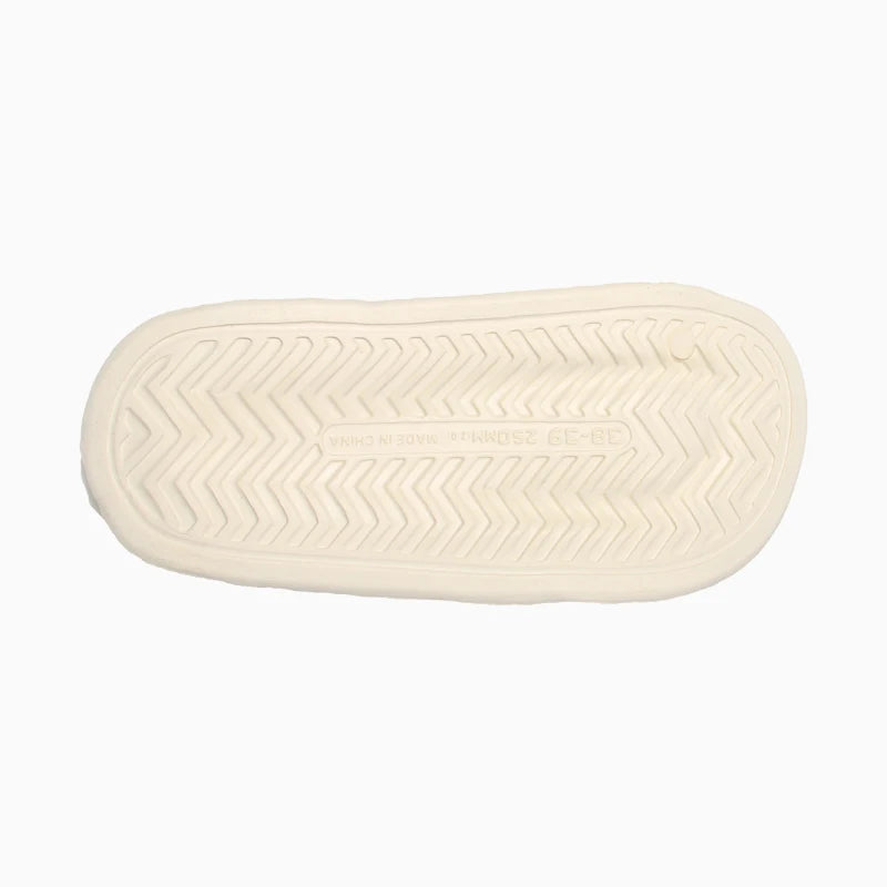 Women Bathroom Sandals
