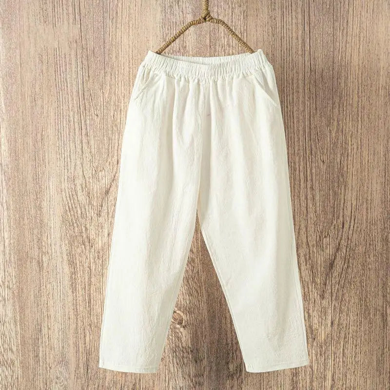 Women Casual Pants