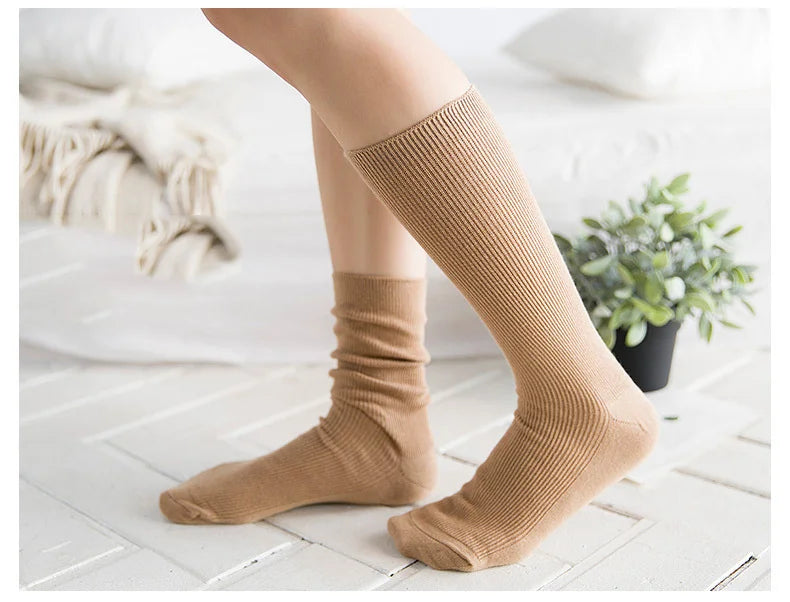 Damensocken