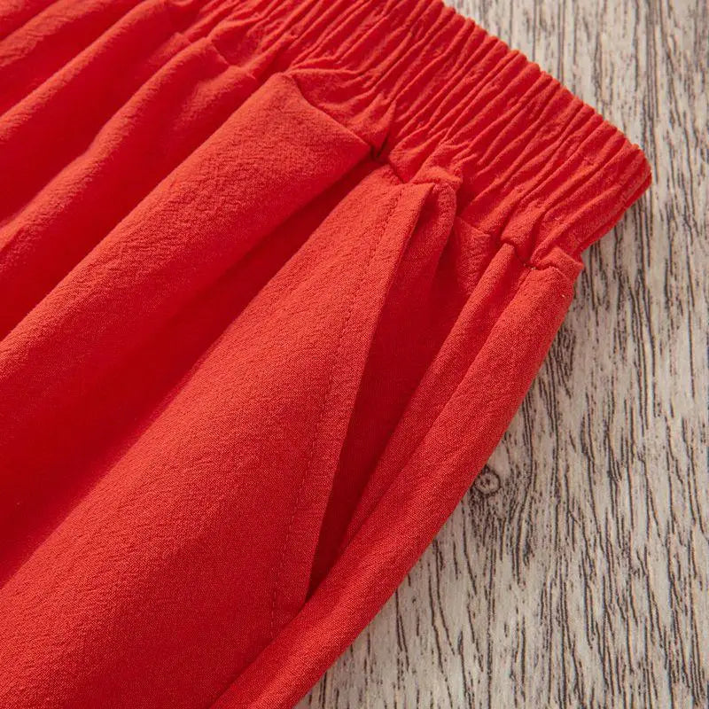 Women Casual Pants