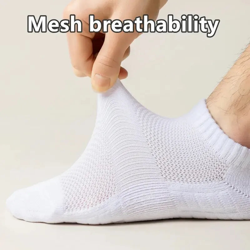 Damensocken