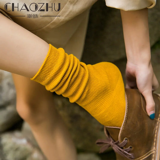 Damensocken
