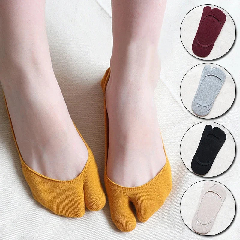 Damensocken