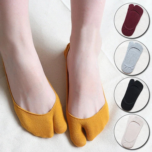 Damensocken