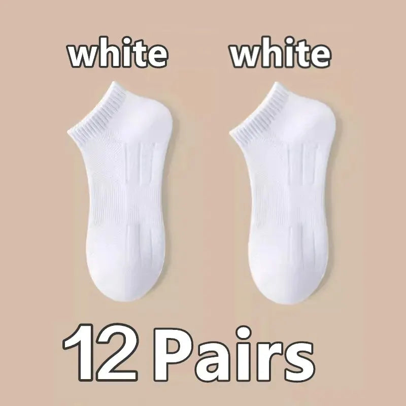 Damensocken