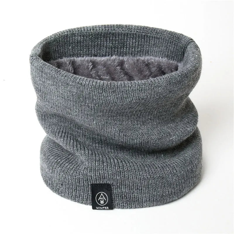 Women Winter Scarf