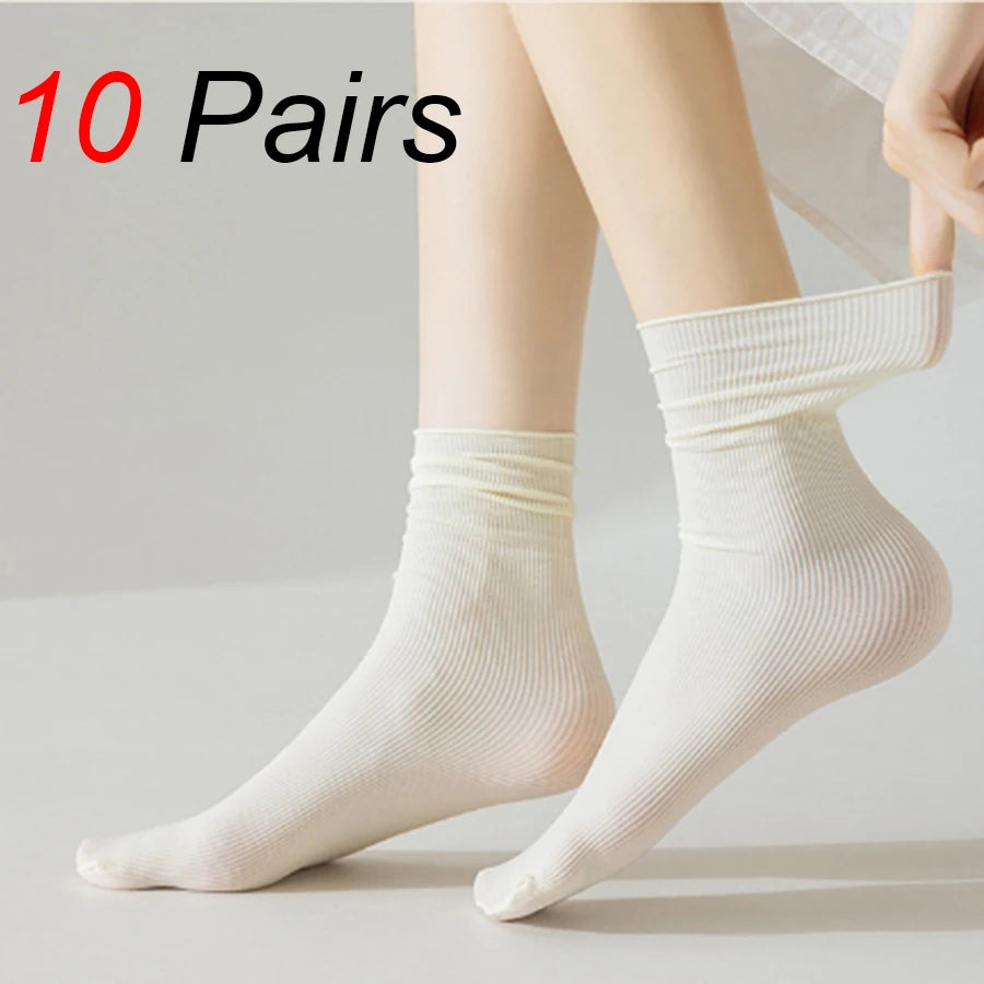 Damensocken