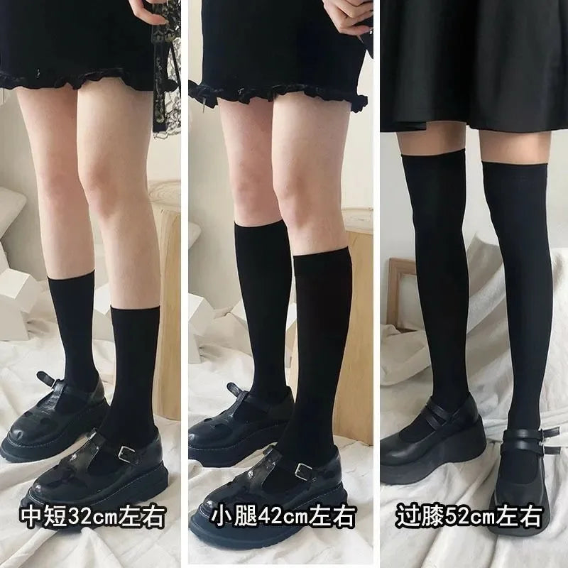 Damensocken