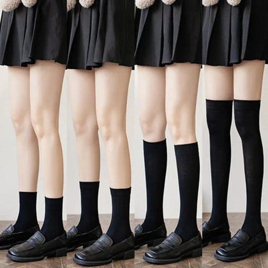 Damensocken