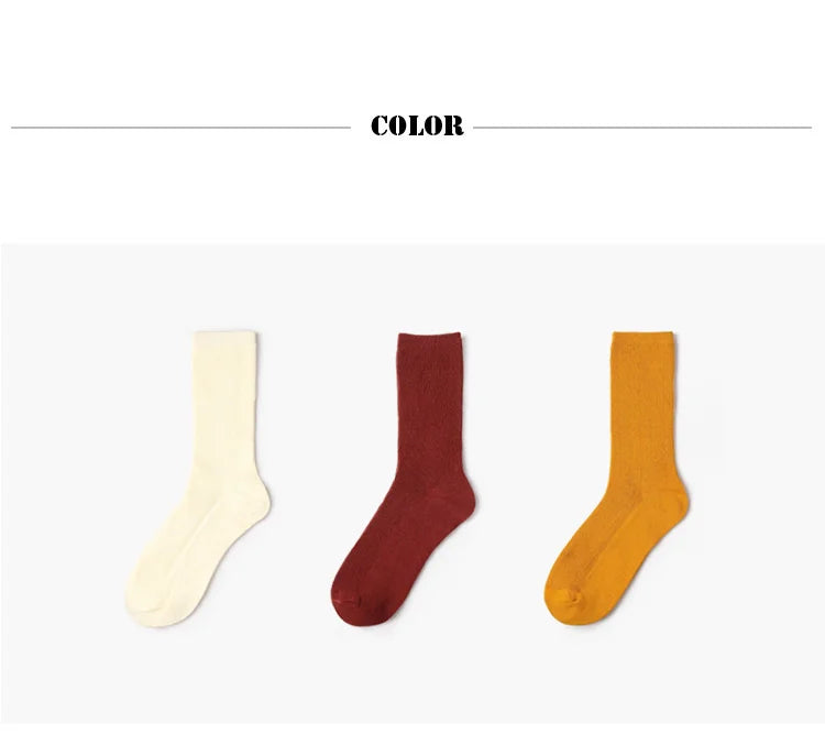 Damensocken