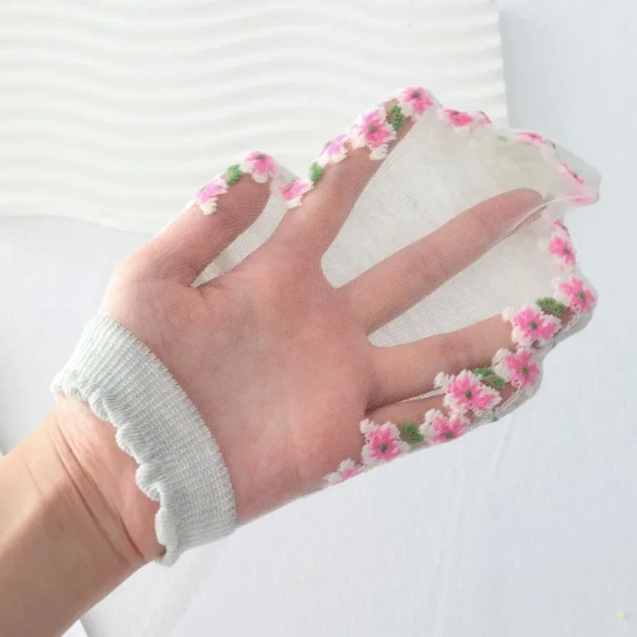Damensocken
