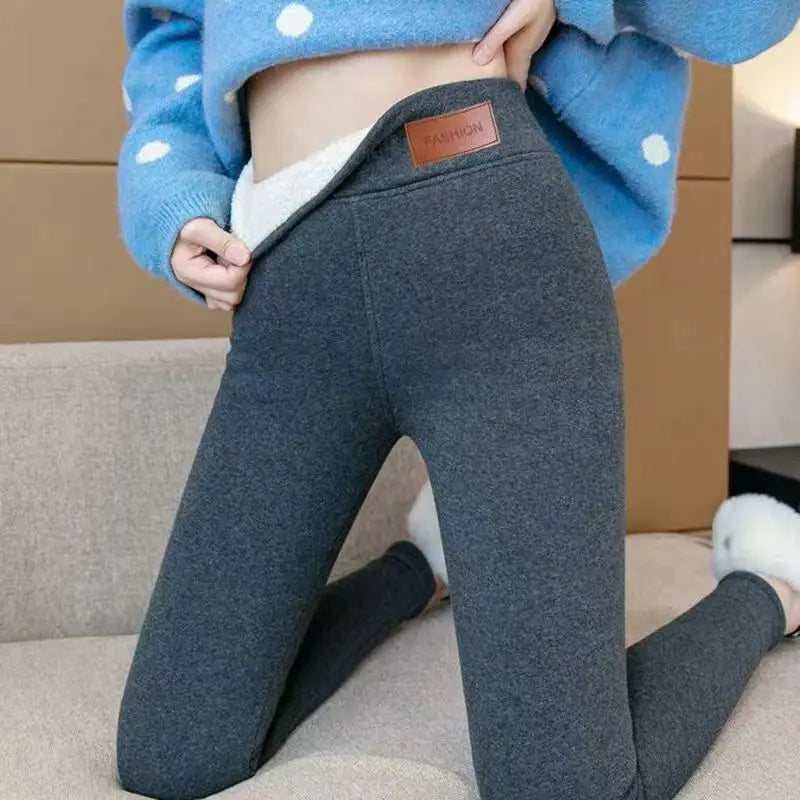 Women Thermal Leggings