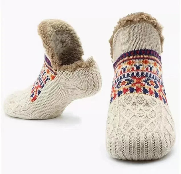 Women Winter Socks