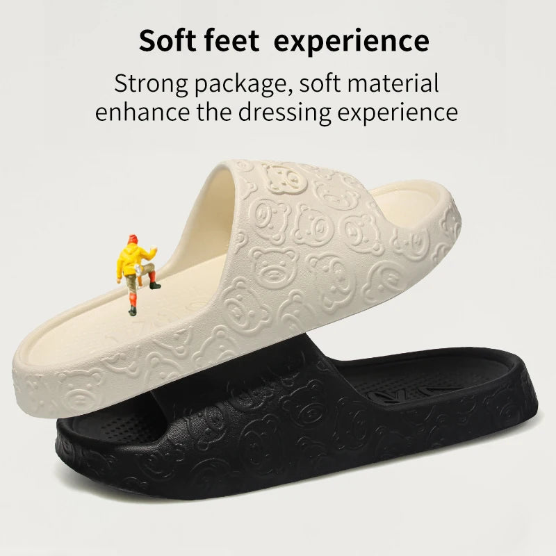 Women Bathroom Sandals