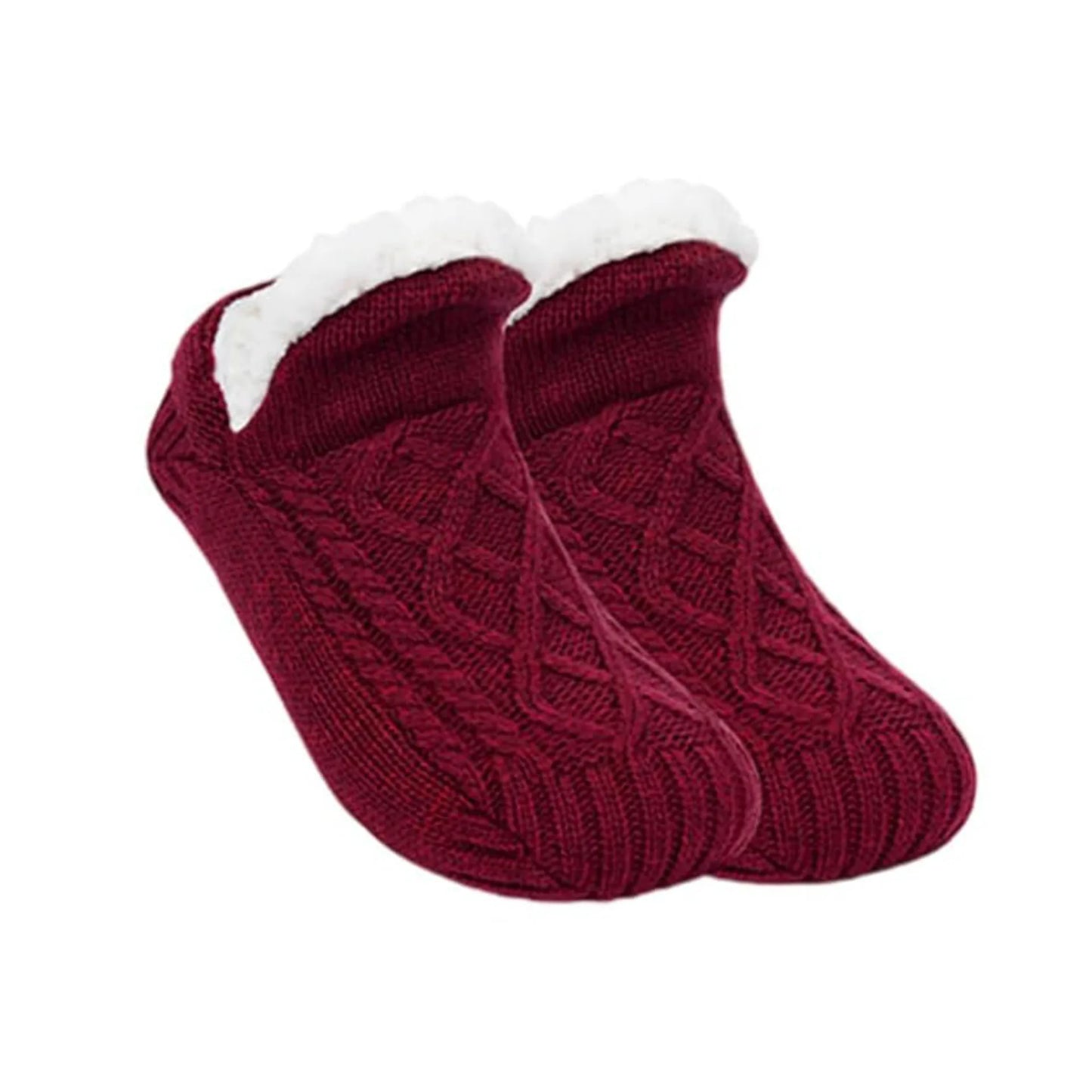 Women Winter Socks