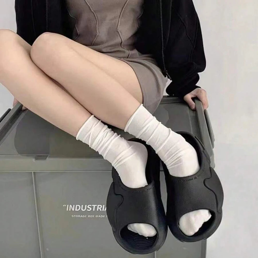 Damensocken