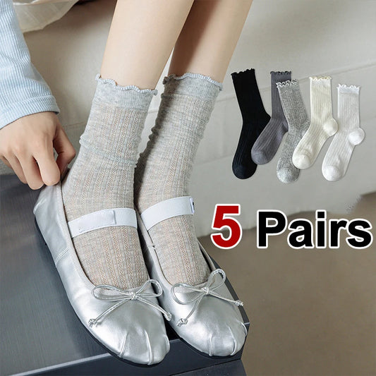 Damensocken