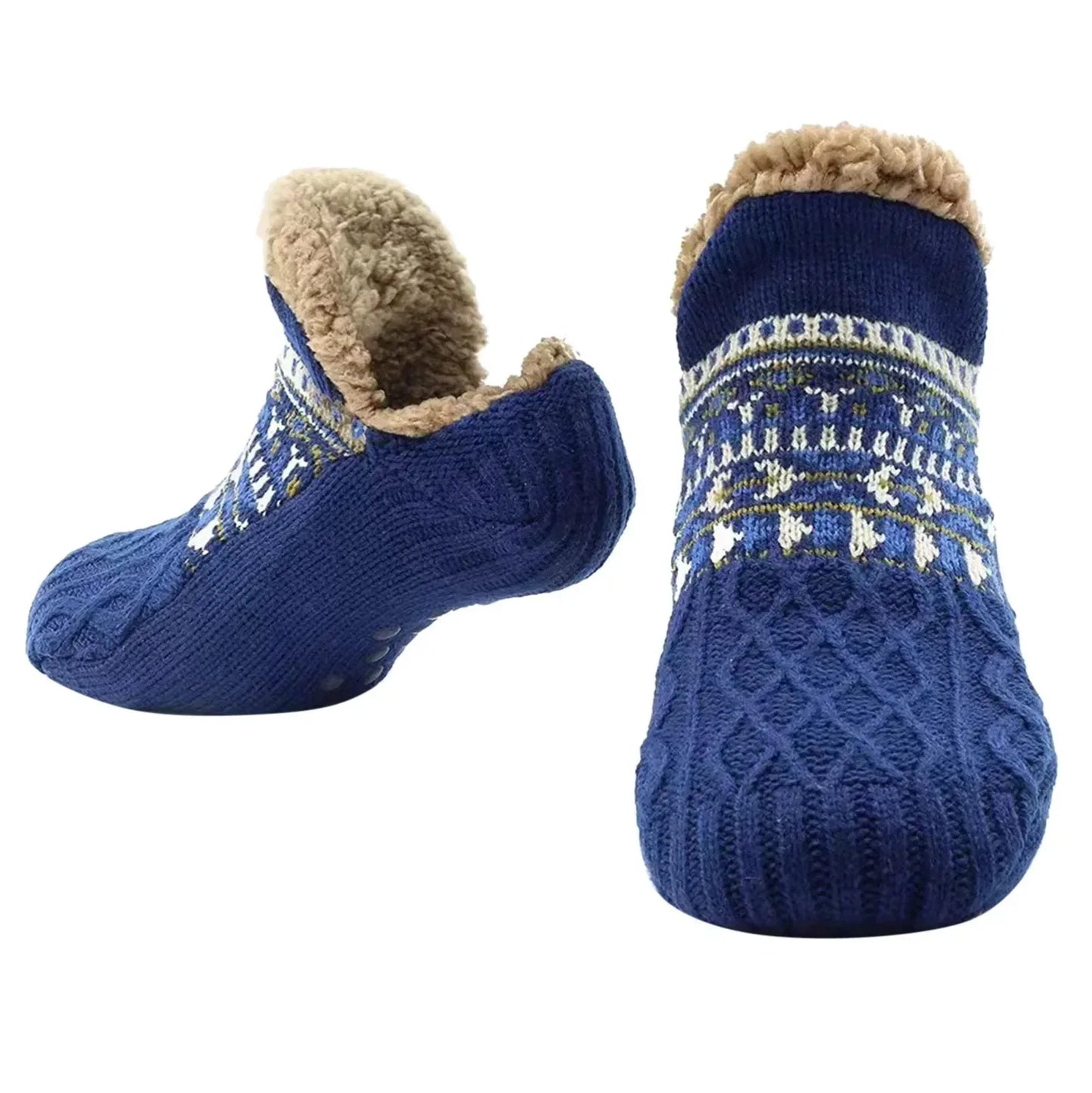 Women Winter Socks
