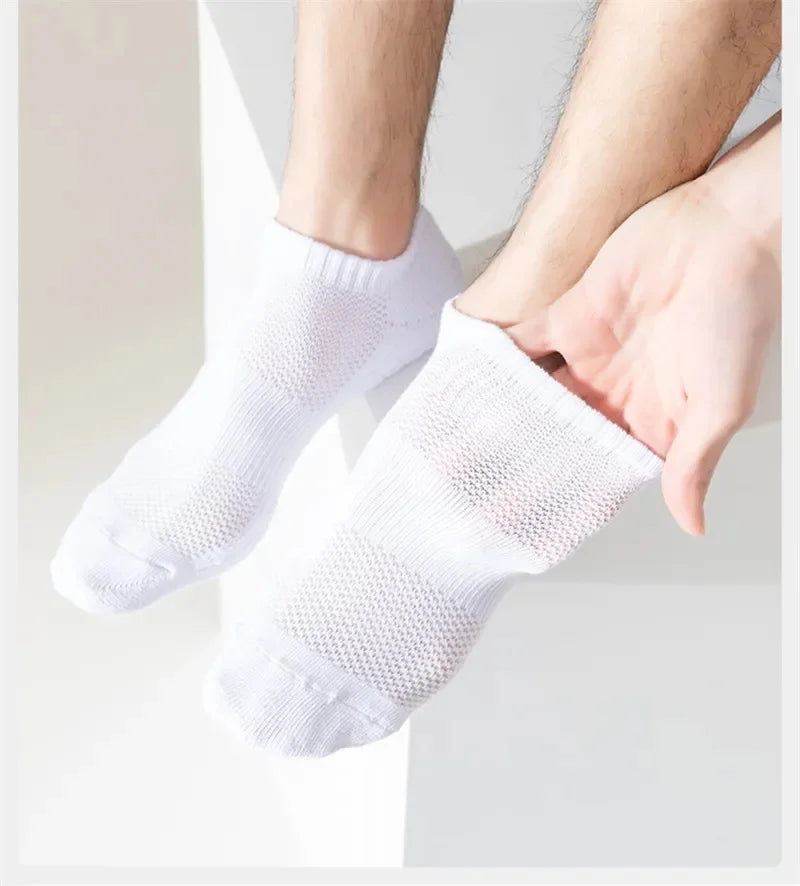 Damensocken