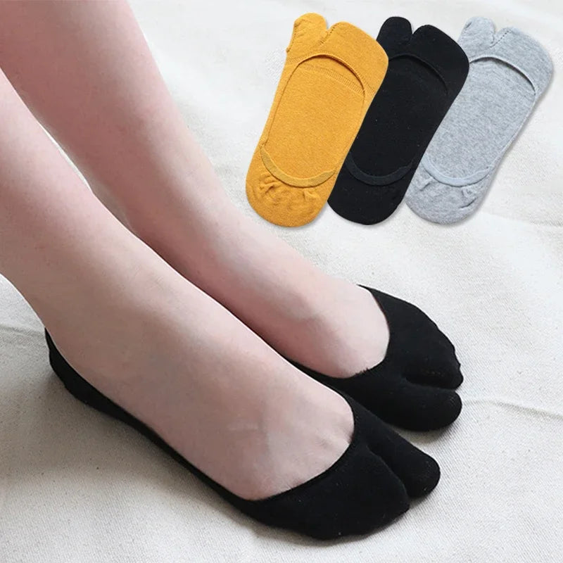 Damensocken