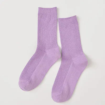 Damensocken