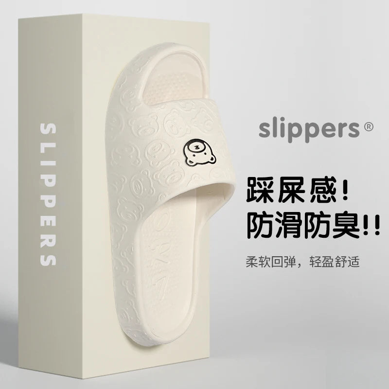 Women Bathroom Sandals