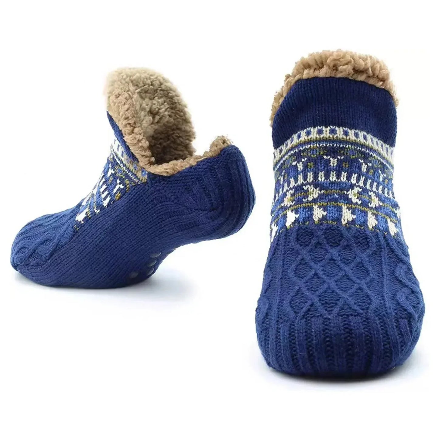 Women Winter Socks