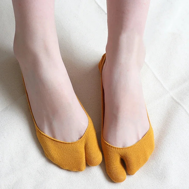 Damensocken