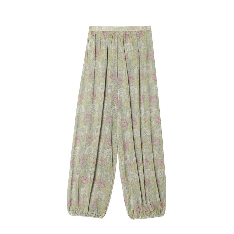 Women Pants