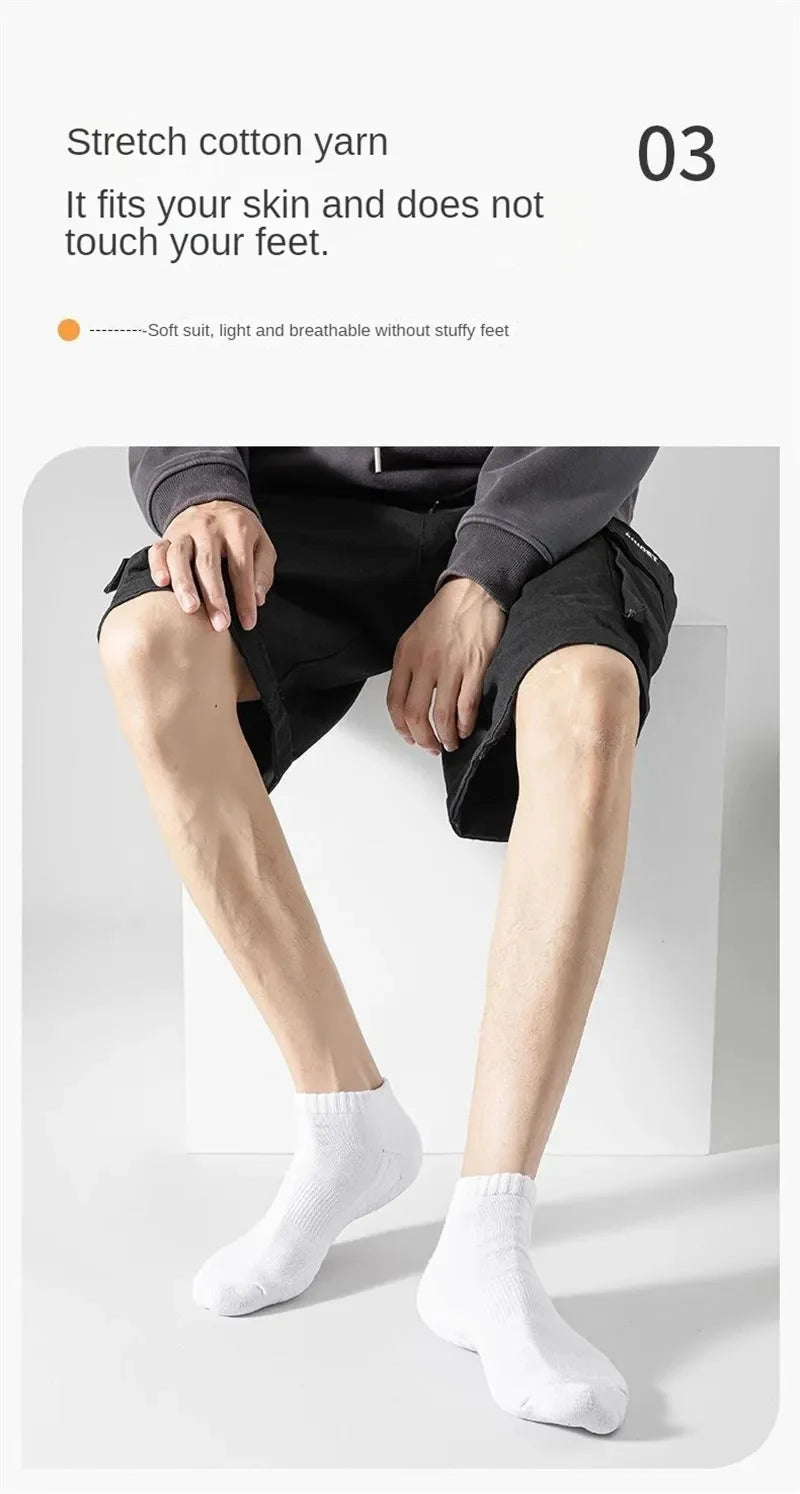 Damensocken