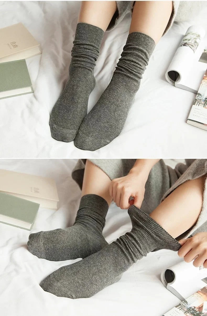 Damensocken