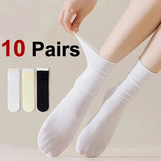 Damensocken