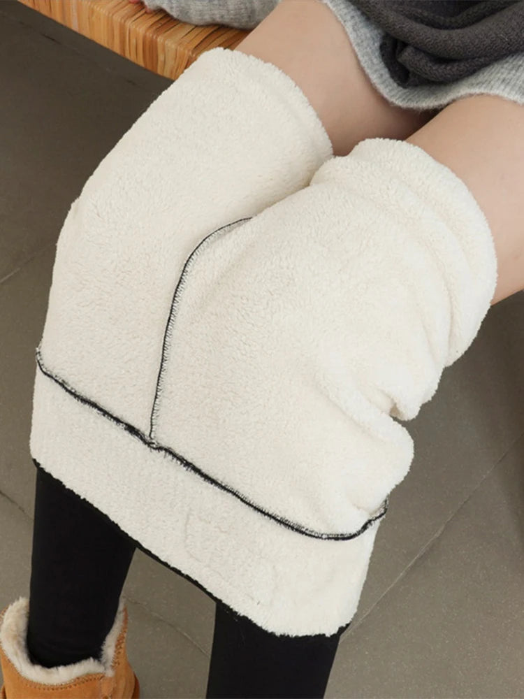 Women Thermal Leggings