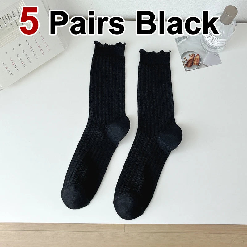 Damensocken