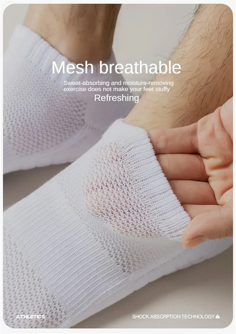 Damensocken