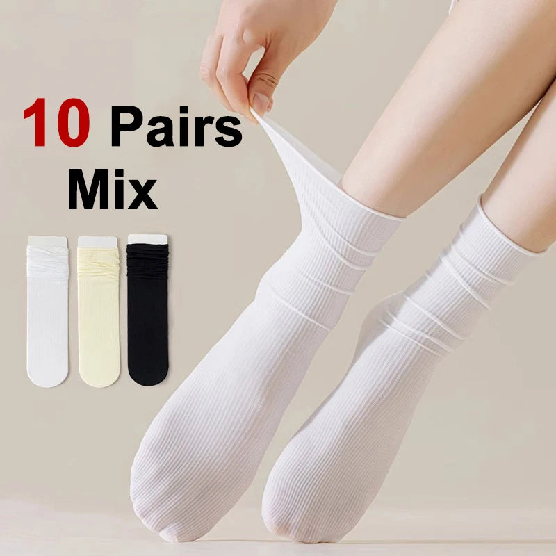 Damensocken