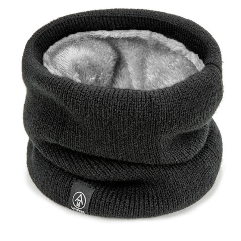 Women Winter Scarf