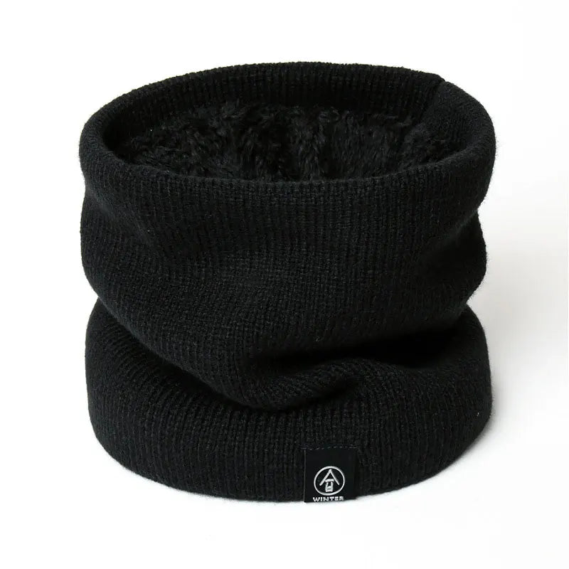 Women Winter Scarf