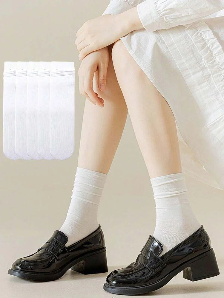 Damensocken