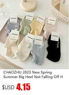 Damensocken