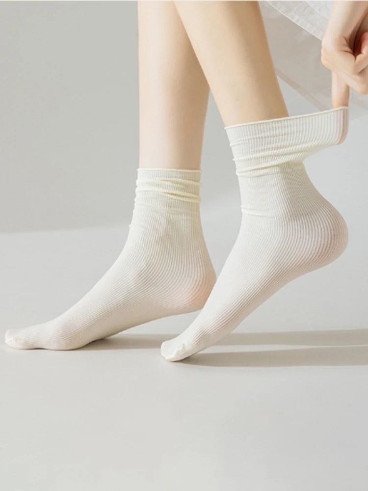 Damensocken