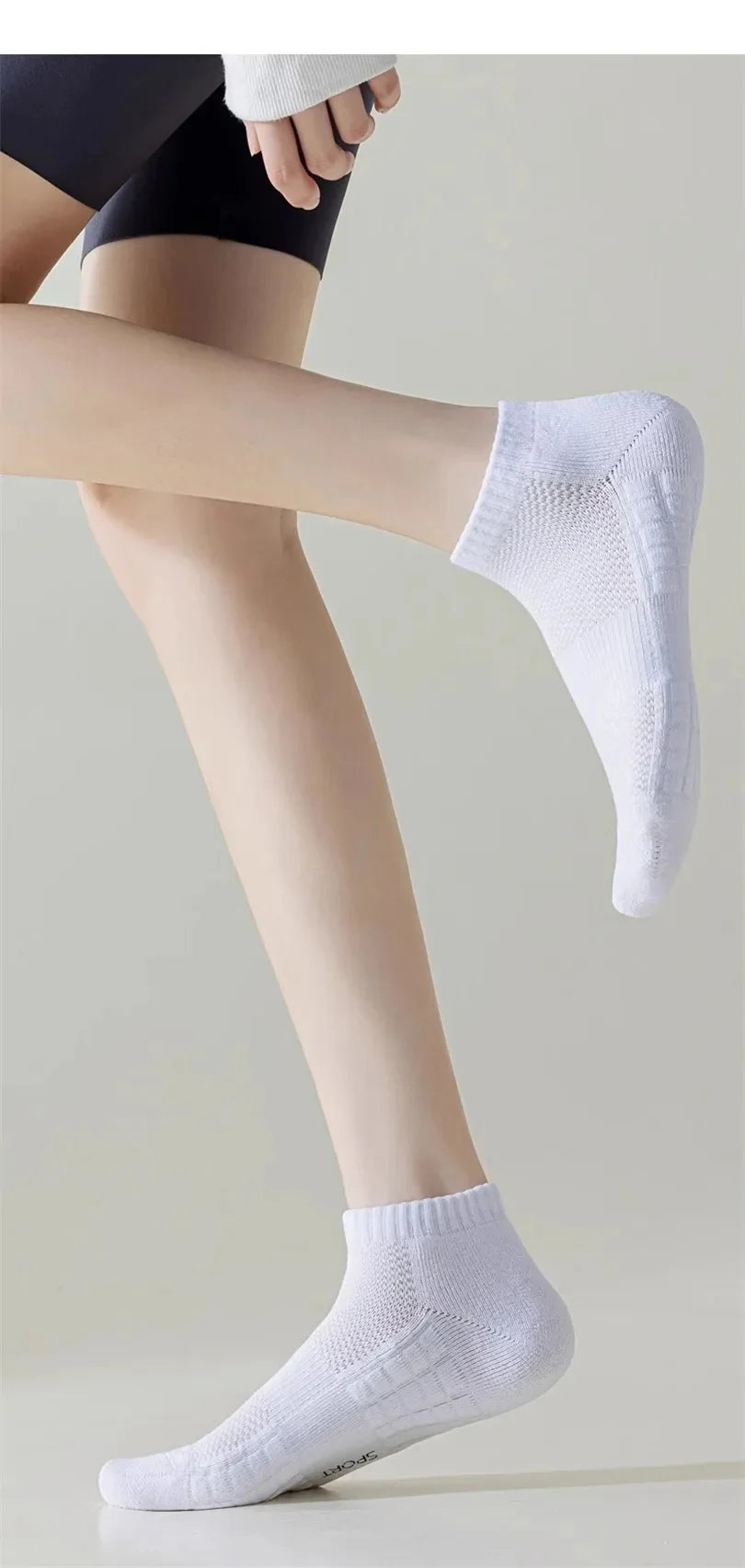 Damensocken